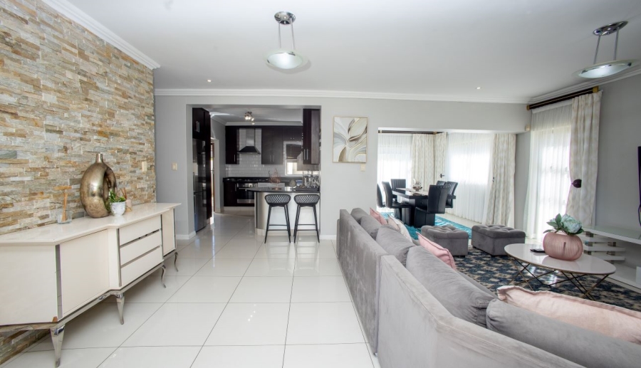 3 Bedroom Property for Sale in Bunkers Hill Eastern Cape